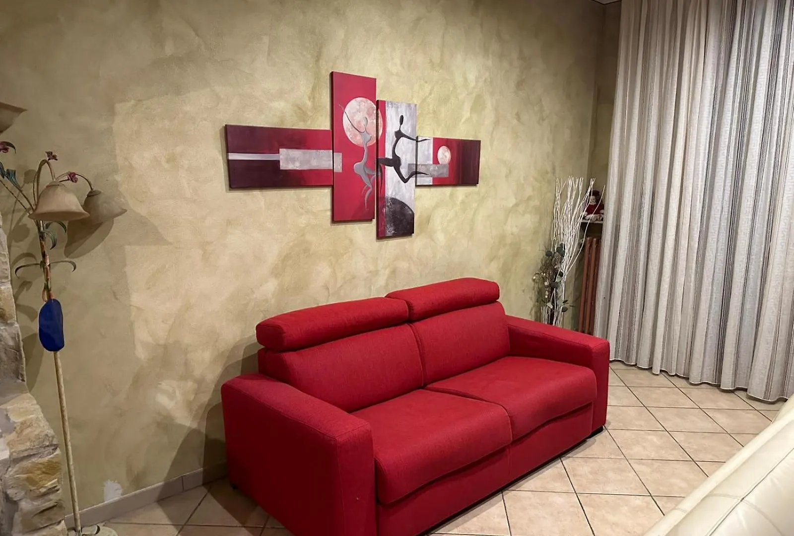 Il Tortellino Quasi In Centro Elegant Apartment Modena Italy