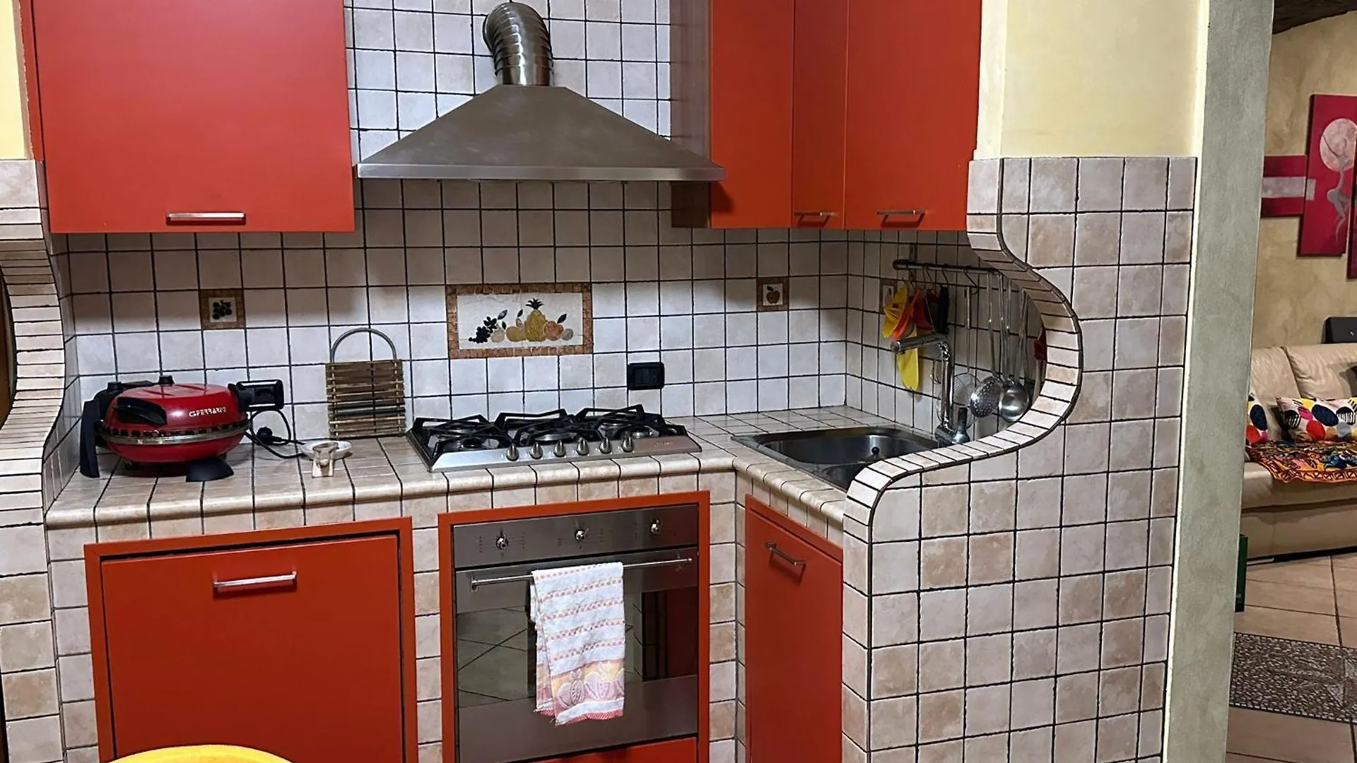 Il Tortellino Quasi In Centro Elegant Apartment Modena Italy