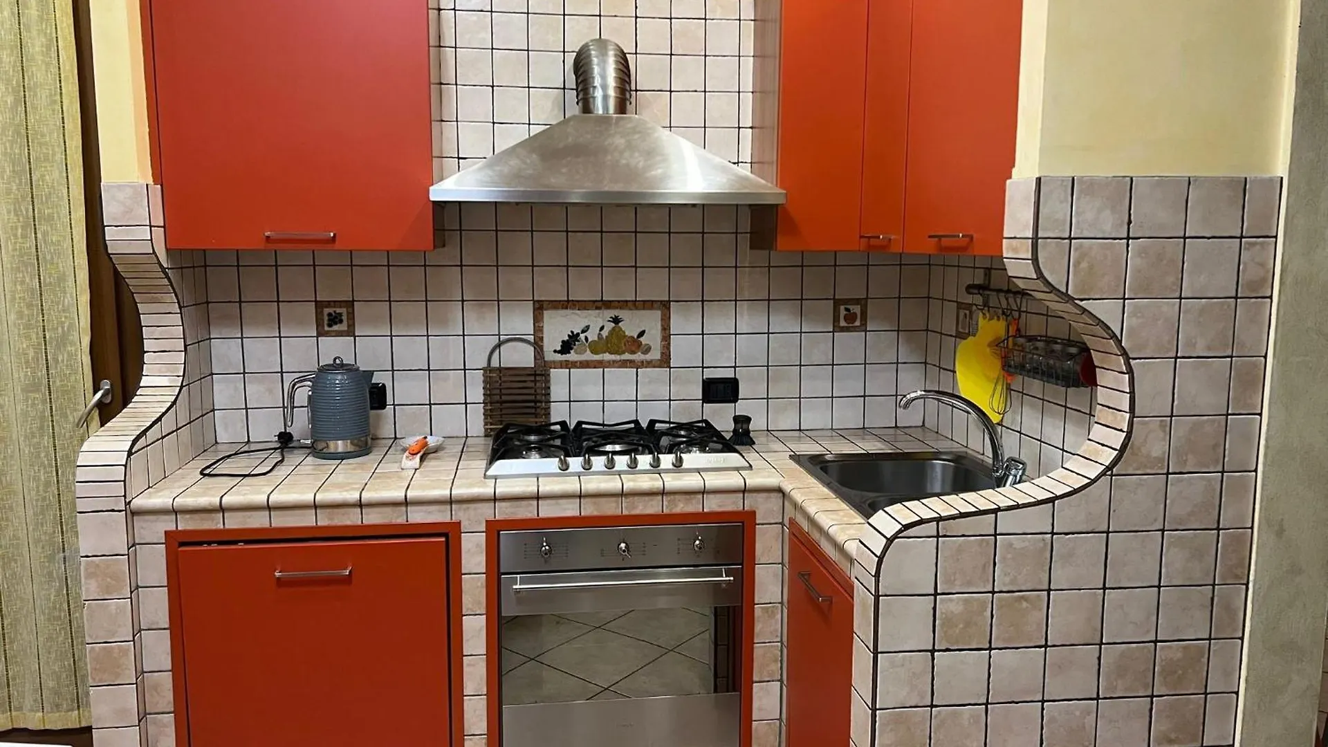 Il Tortellino Quasi In Centro Elegant Apartment Modena 0*,  Italy