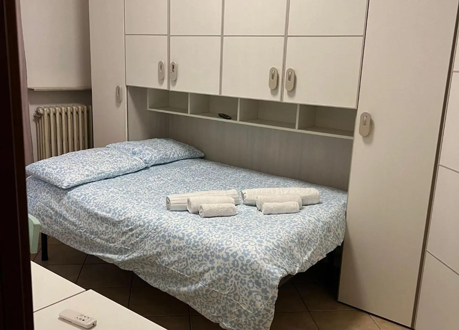 Il Tortellino Quasi In Centro Elegant Apartment Modena Italy