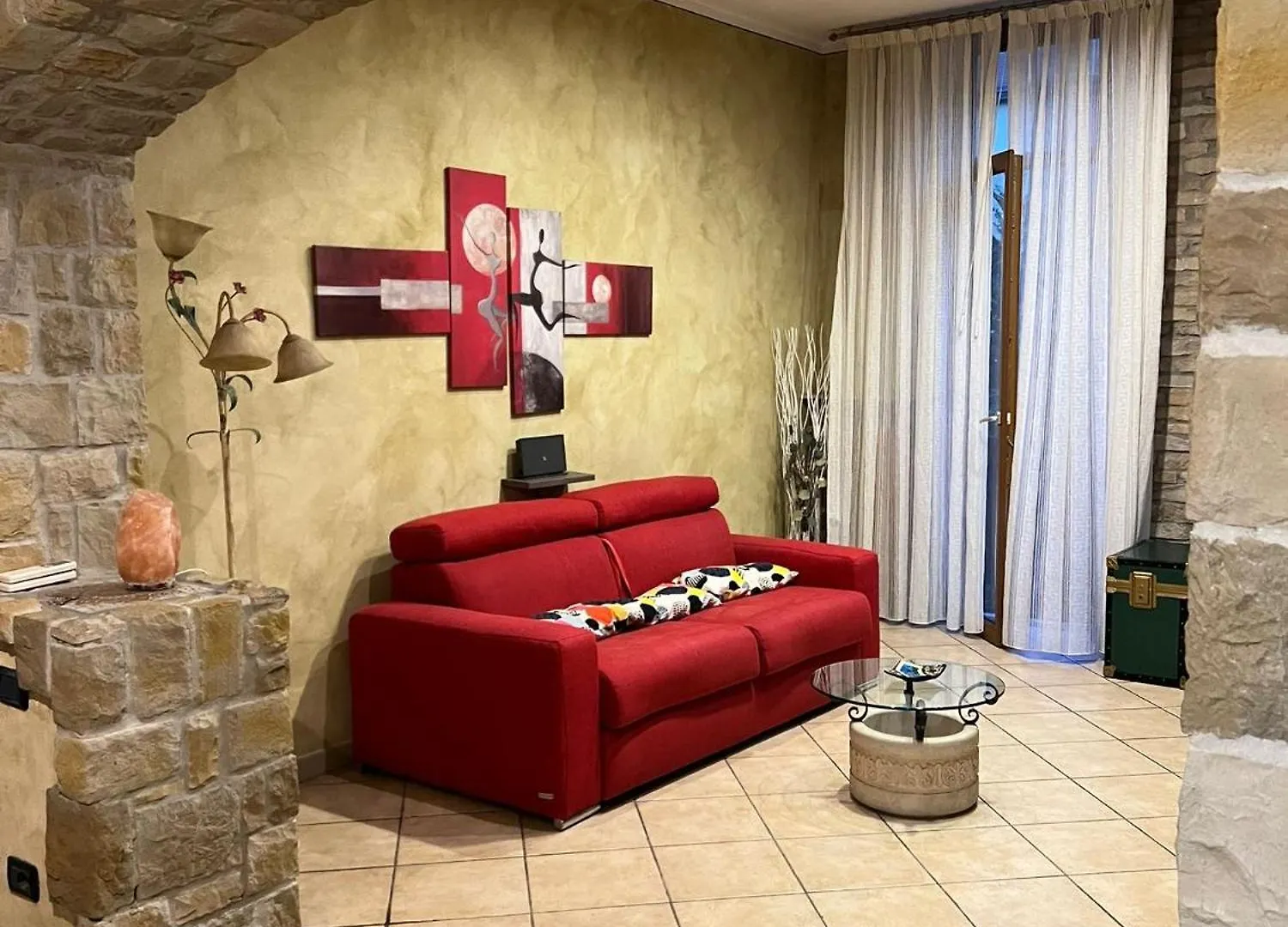 Il Tortellino Quasi In Centro Elegant Apartment Modena Italy