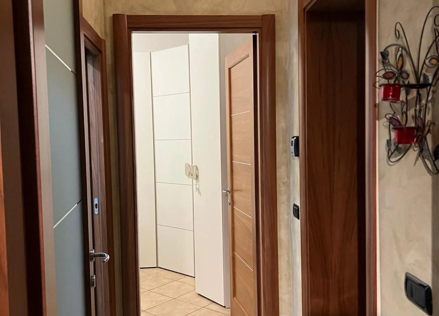 Il Tortellino Quasi In Centro Elegant Apartment Modena 0*,  Italy