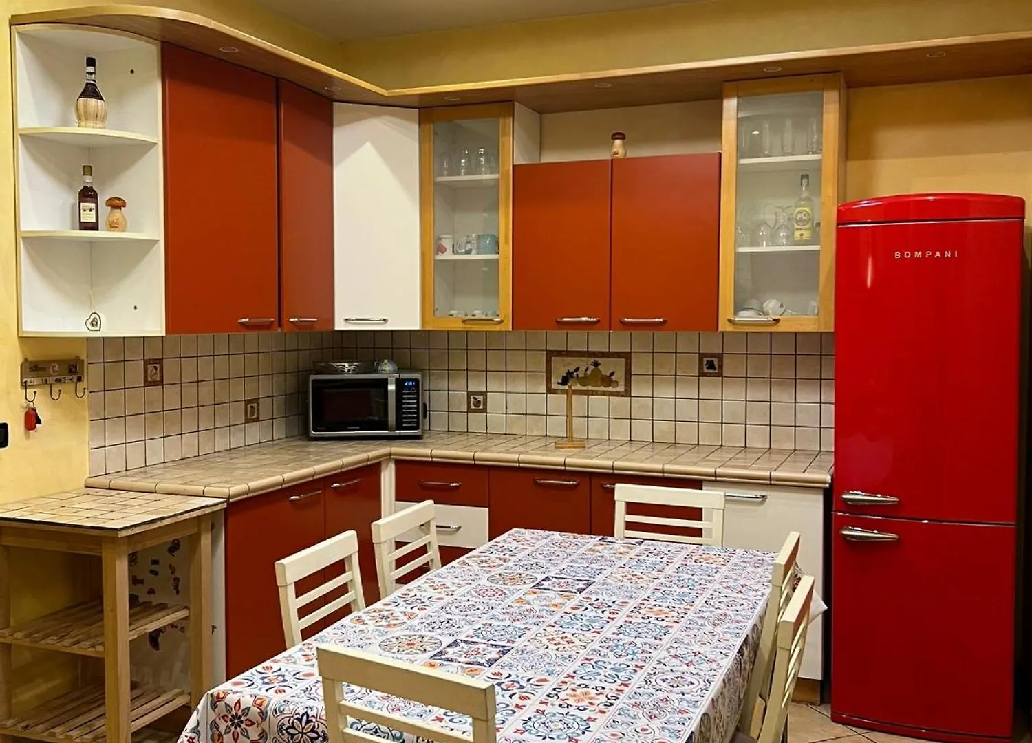 Il Tortellino Quasi In Centro Elegant Apartment Modena