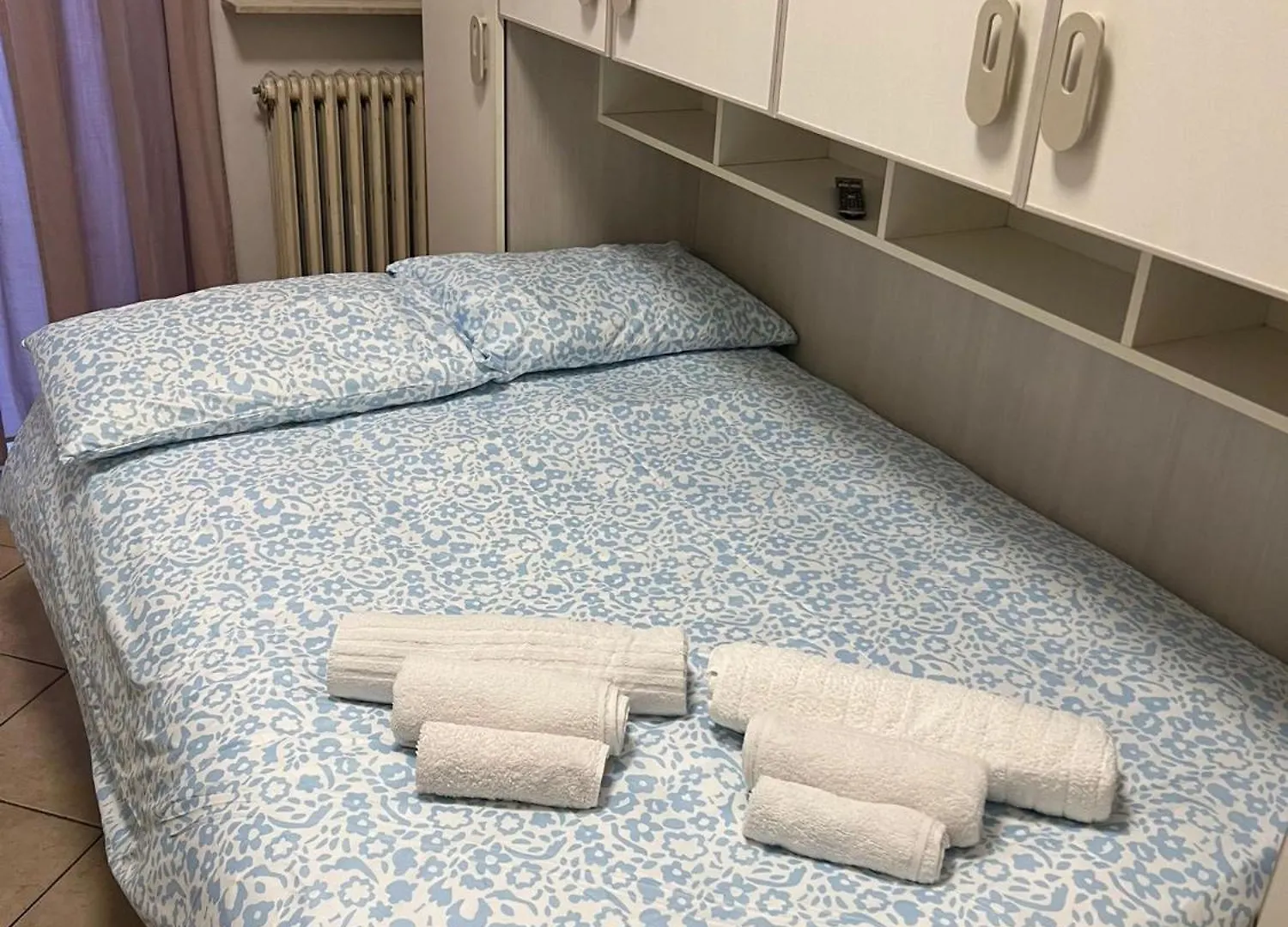Il Tortellino Quasi In Centro Elegant Apartment Modena