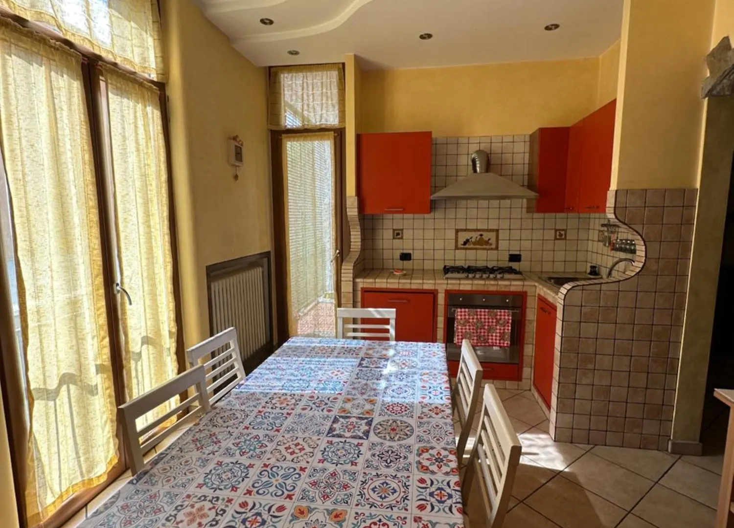Il Tortellino Quasi In Centro Elegant Apartment Modena