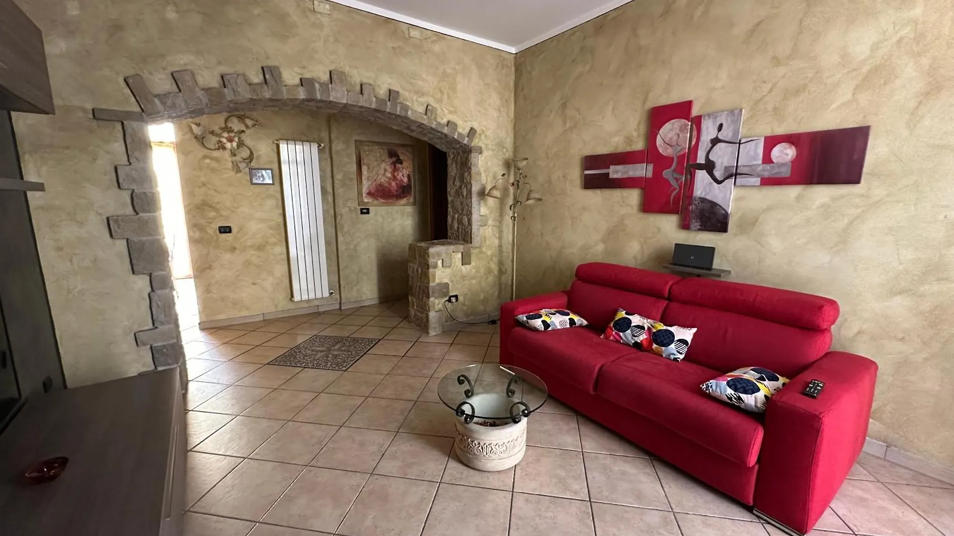 Il Tortellino Quasi In Centro Elegant Apartment Modena