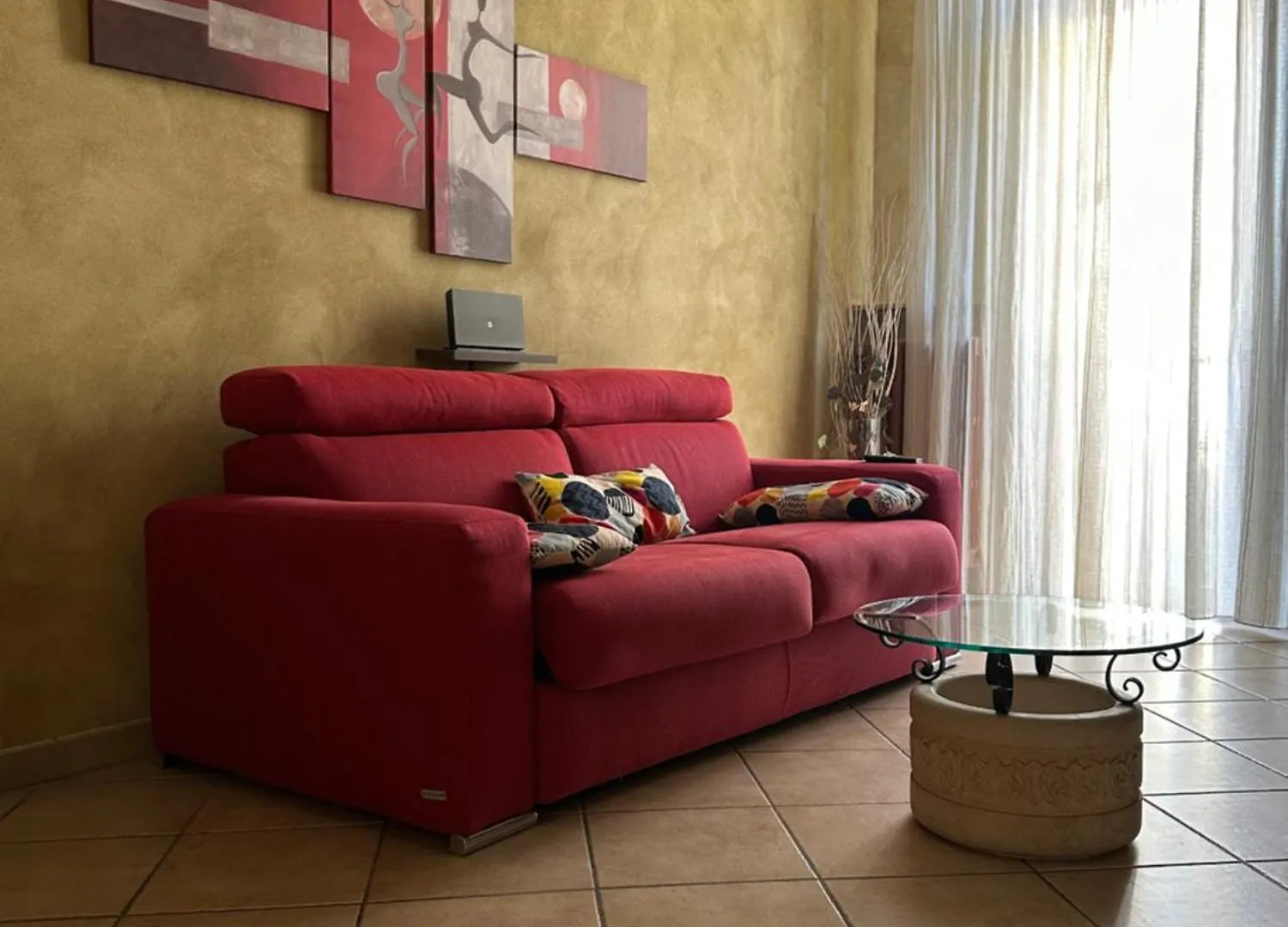 Il Tortellino Quasi In Centro Elegant Apartment Modena