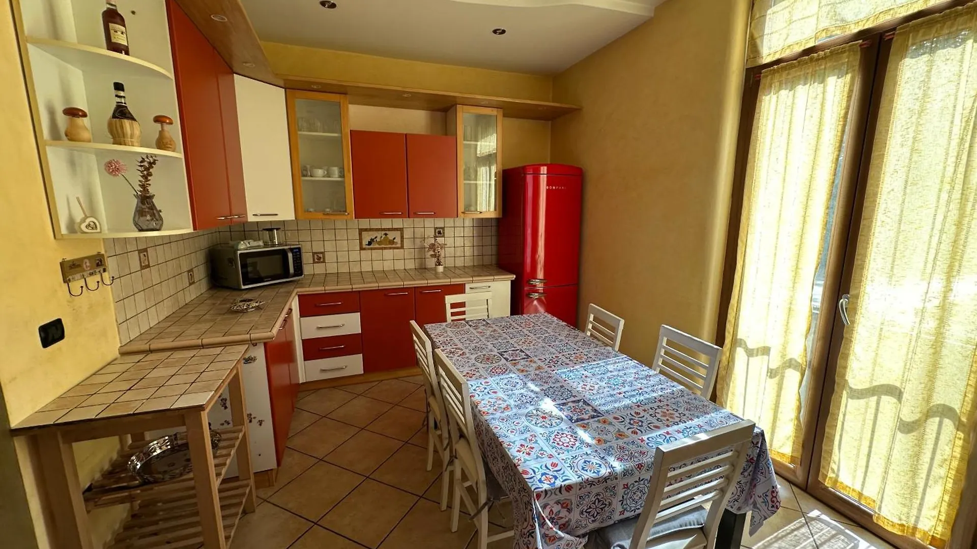 Il Tortellino Quasi In Centro Elegant Apartment Modena