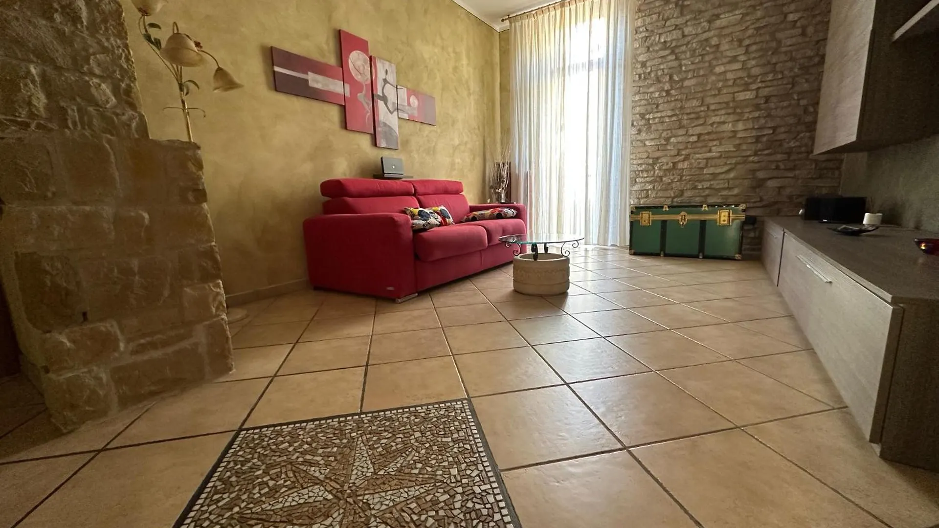 Il Tortellino Quasi In Centro Elegant Apartment Modena Italy