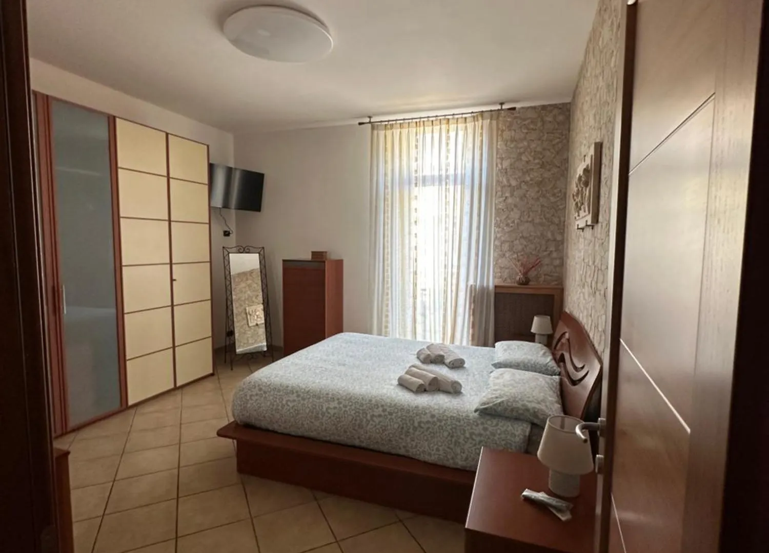 Il Tortellino Quasi In Centro Elegant Apartment Modena Italy