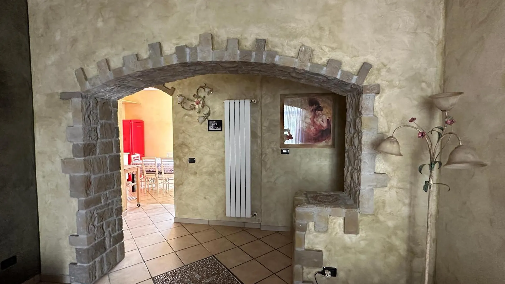 Il Tortellino Quasi In Centro Elegant Apartment Modena 0*,  Italy
