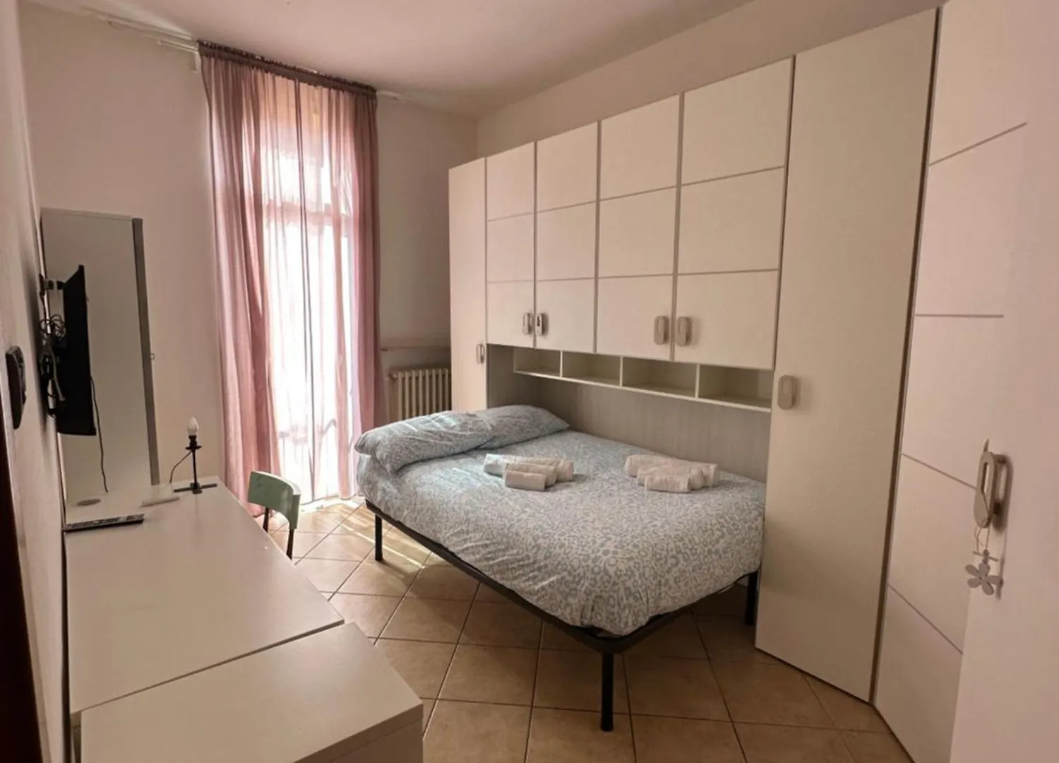 Il Tortellino Quasi In Centro Elegant Apartment Modena