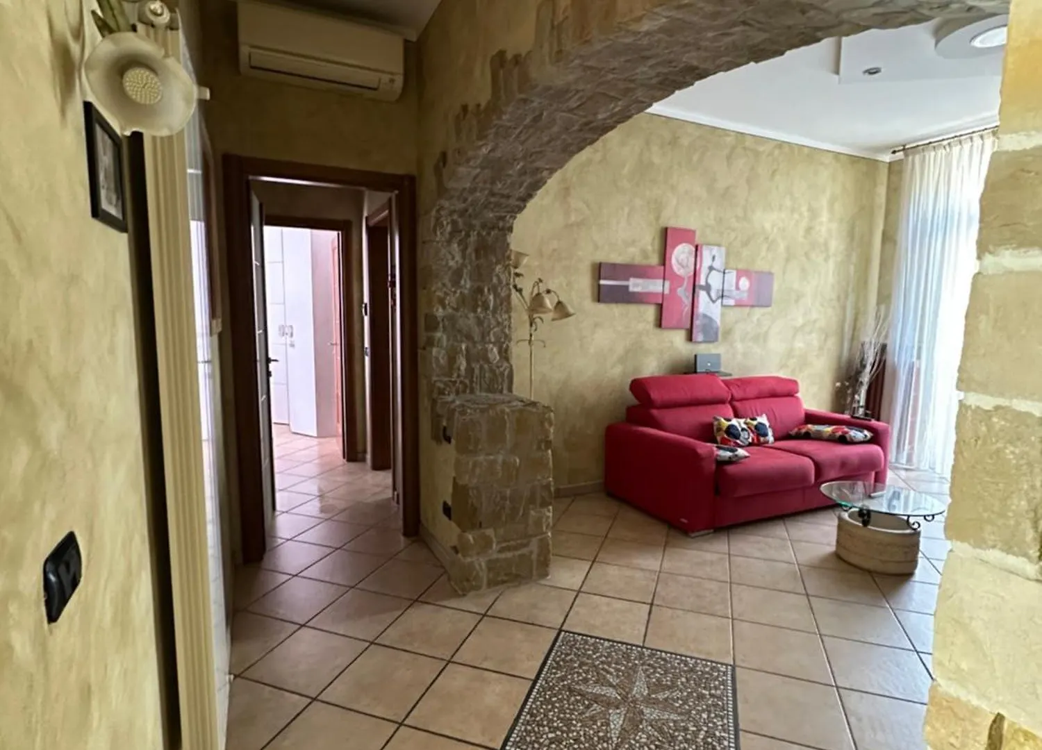 Il Tortellino Quasi In Centro Elegant Apartment Modena Italy