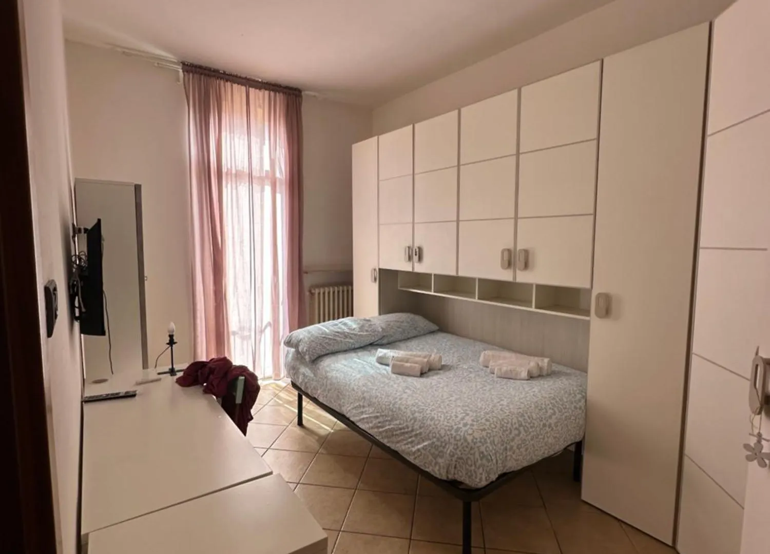 Il Tortellino Quasi In Centro Elegant Apartment Modena