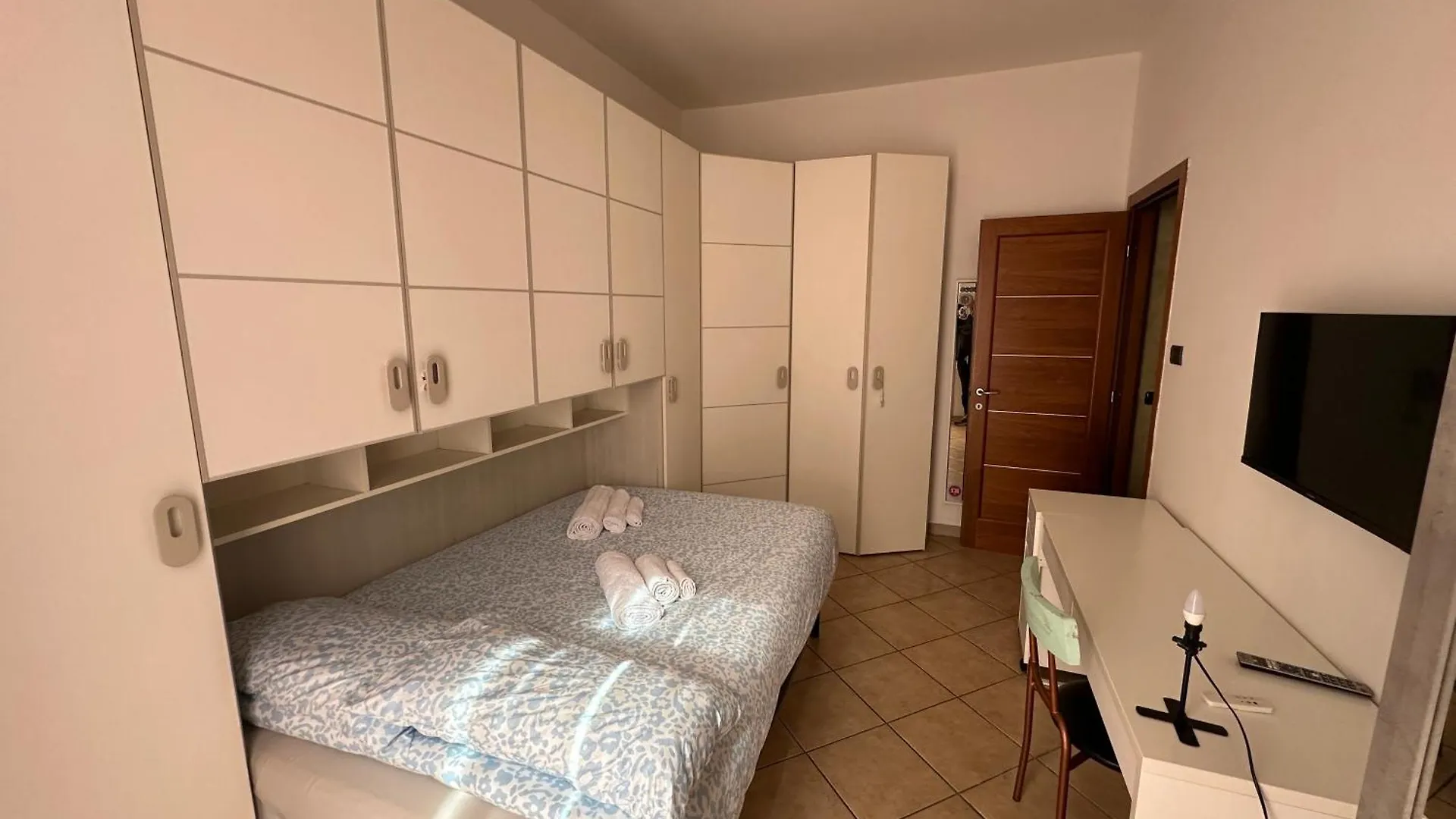 Il Tortellino Quasi In Centro Elegant Apartment Modena Italy