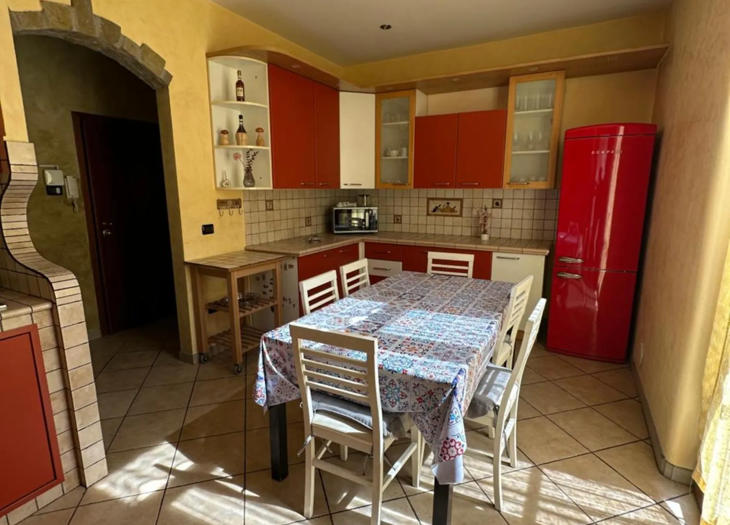 Il Tortellino Quasi In Centro Elegant Apartment Modena