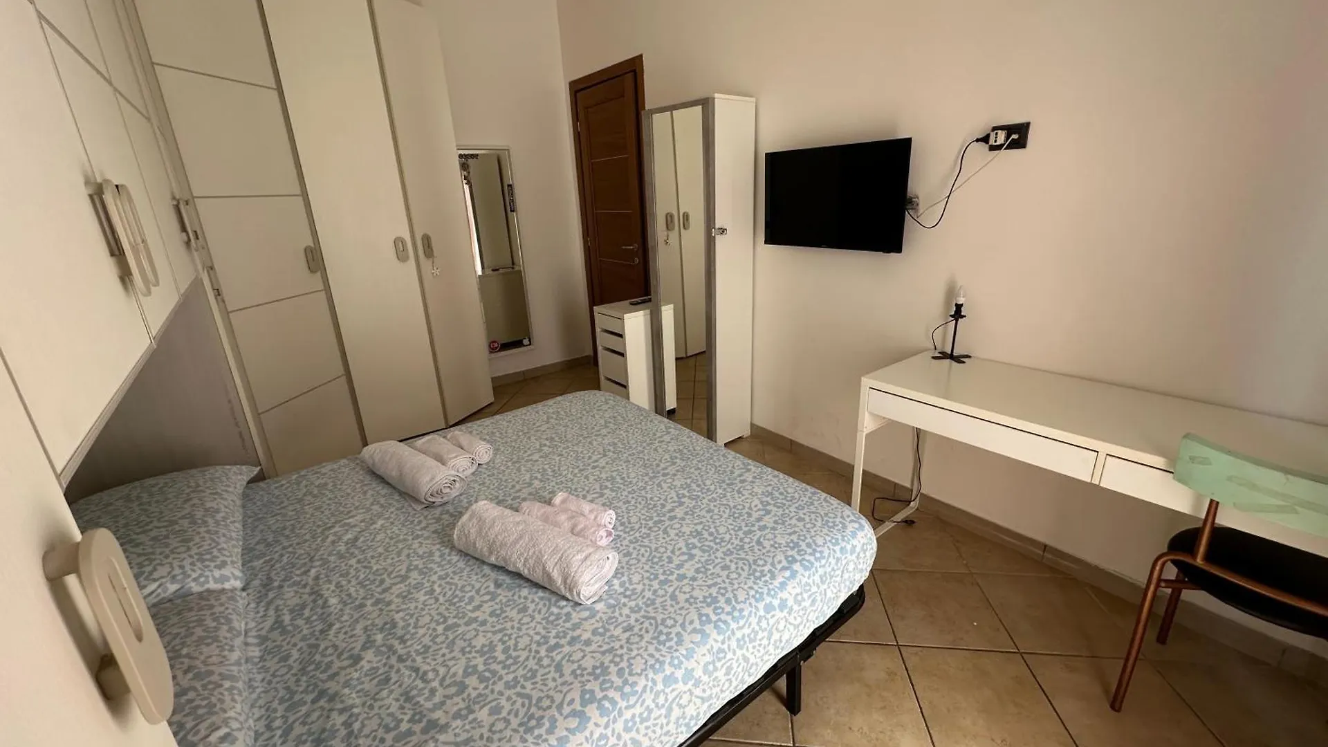 Il Tortellino Quasi In Centro Elegant Apartment Модена