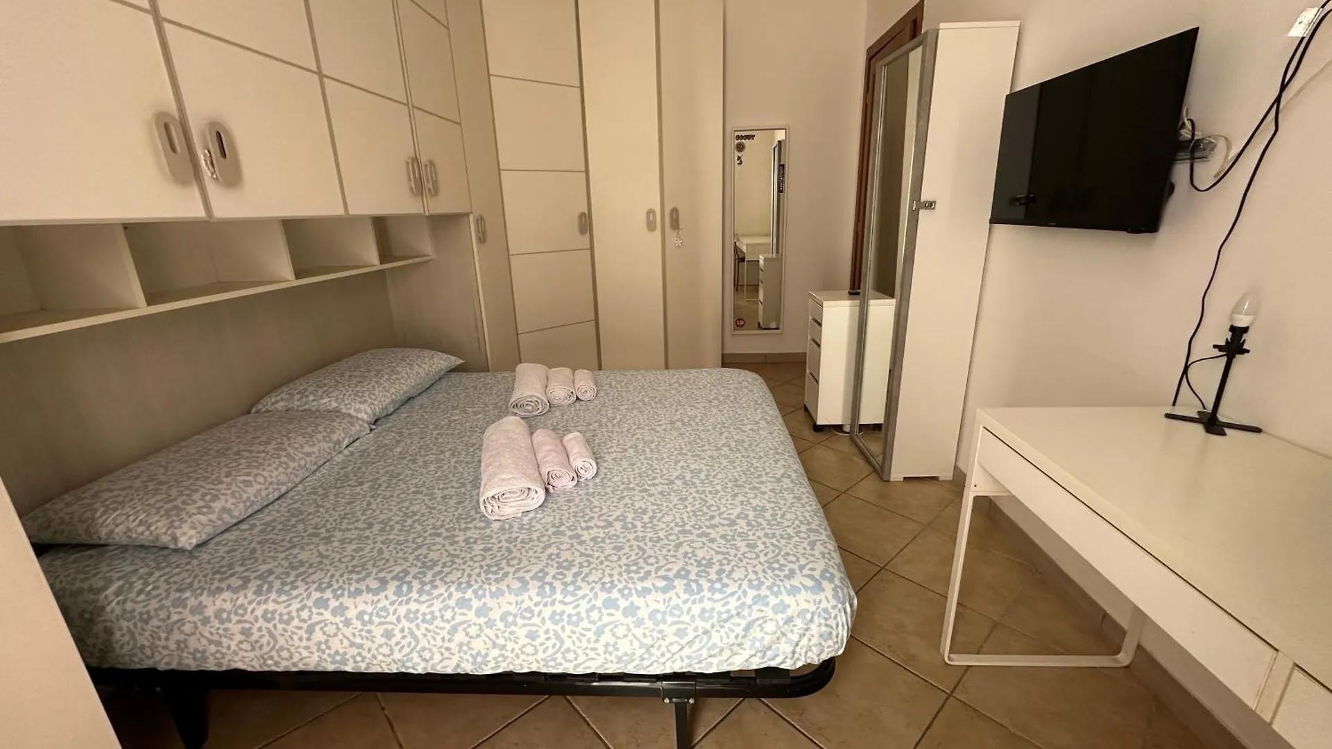 Il Tortellino Quasi In Centro Elegant Apartment 摩德纳 意大利