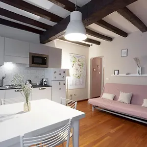  Appartement Rua Freda