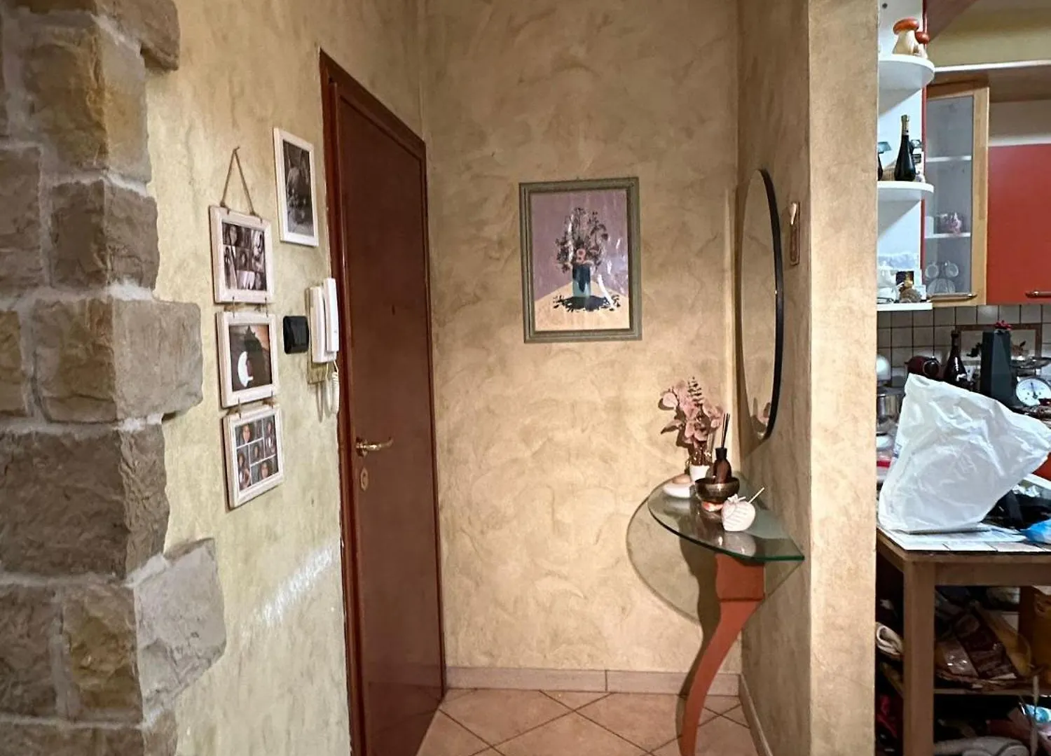 Il Tortellino Quasi In Centro Elegant Apartment Modena